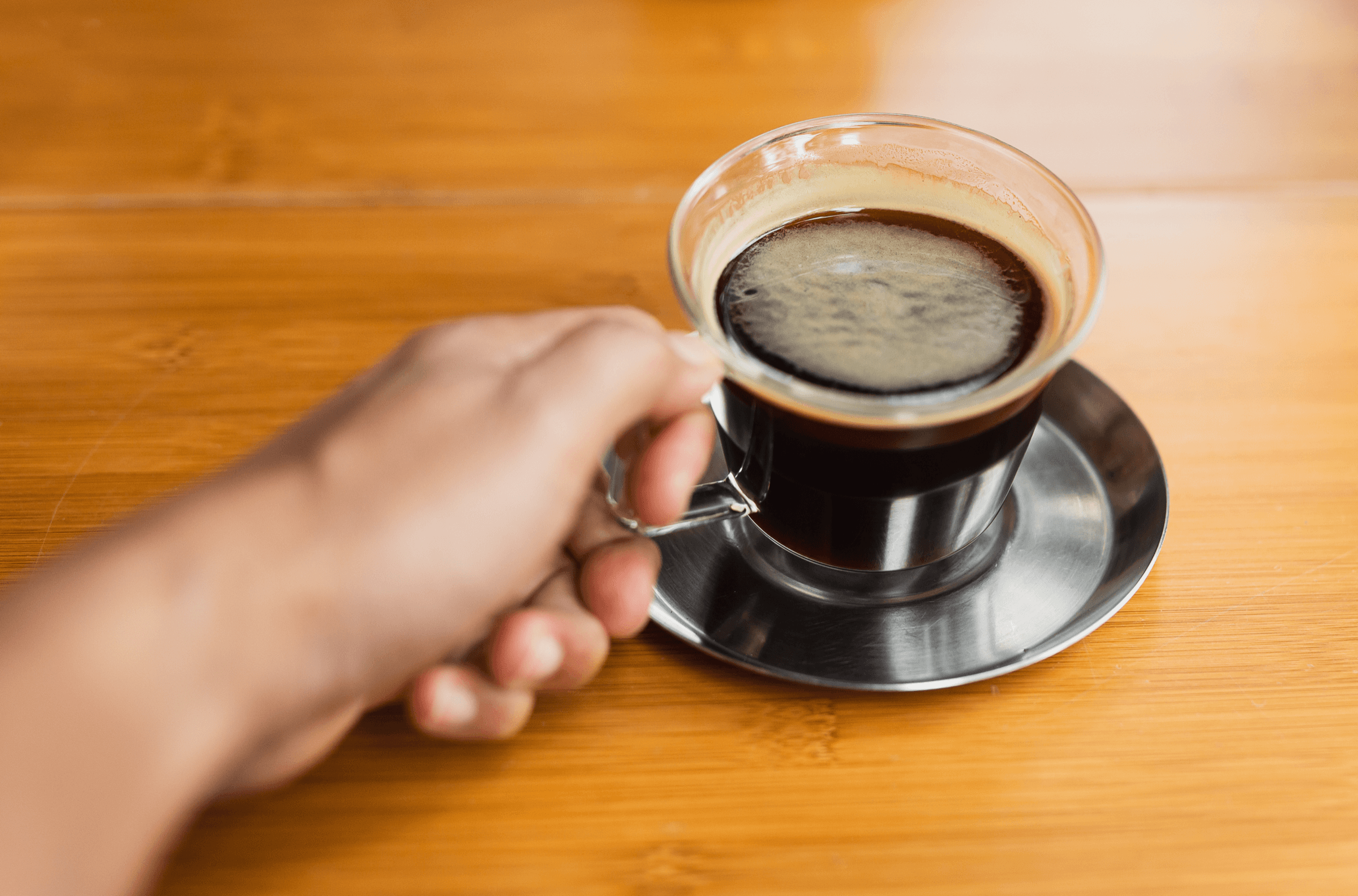 Coffee's image 2 – Dark Roast