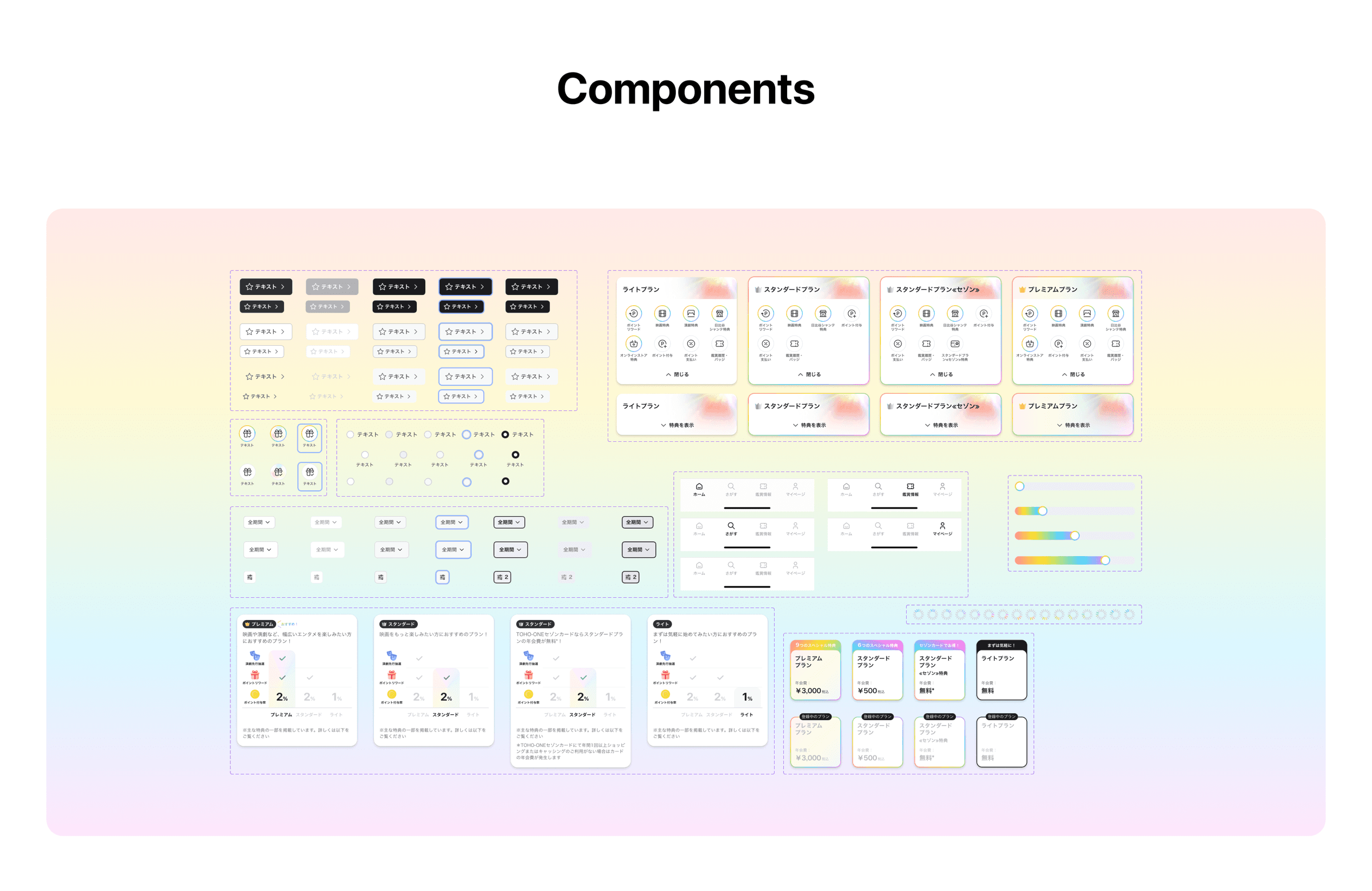 Components
